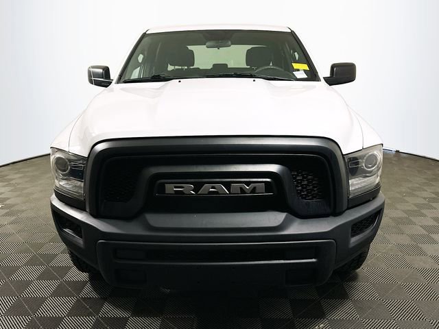 Used 2024 RAM 1500 Classic Warlock image 3