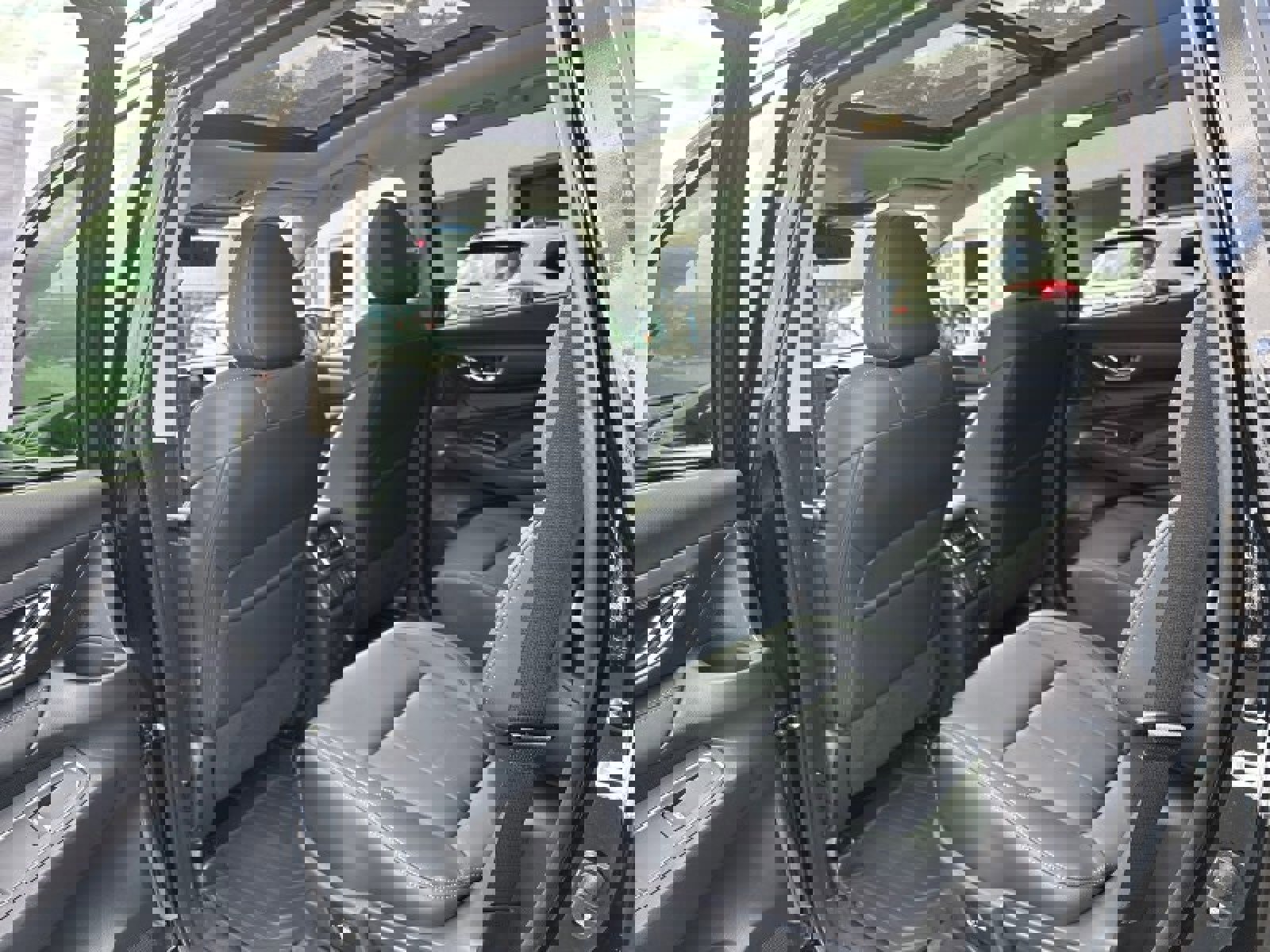 New 2025 Subaru Ascent Limited image 33