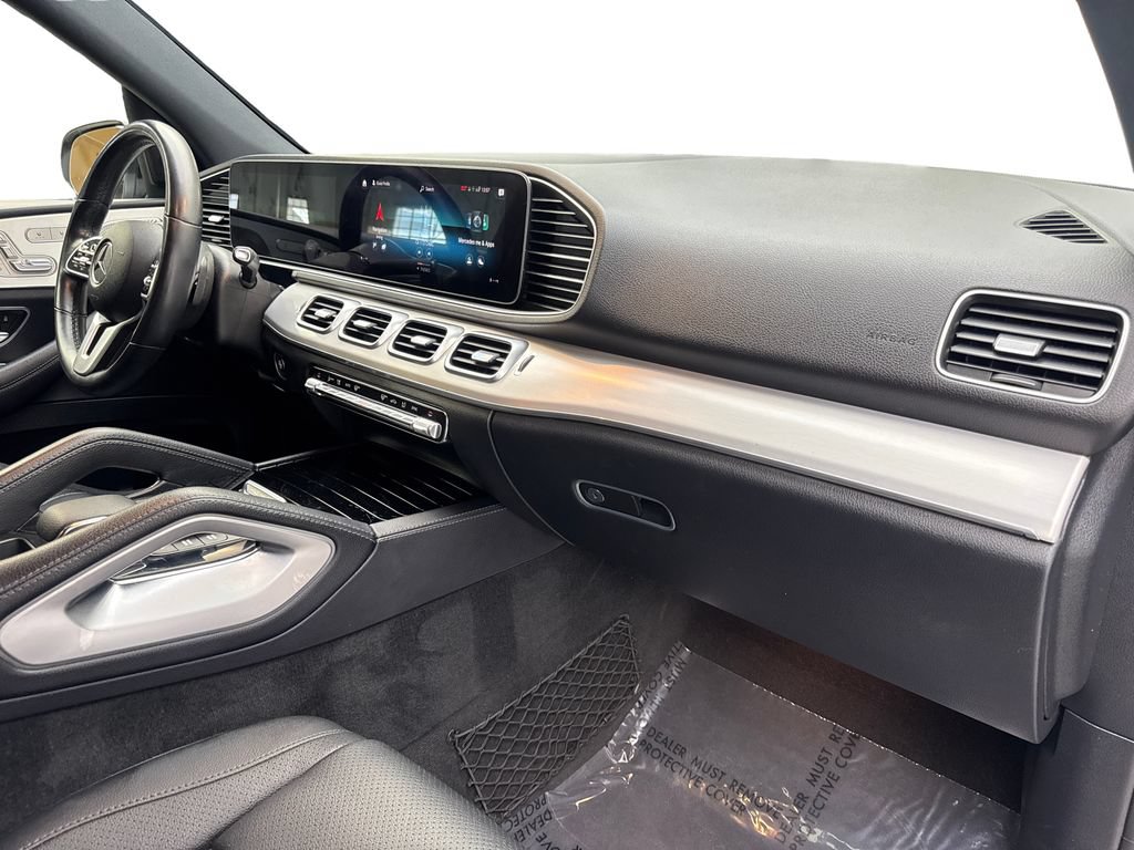 Used 2021 Mercedes-Benz GLE 350 4MATIC image 50