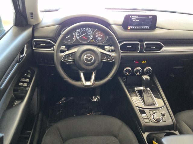 Used 2019 MAZDA CX-5 Sport AWD/4WD image 16