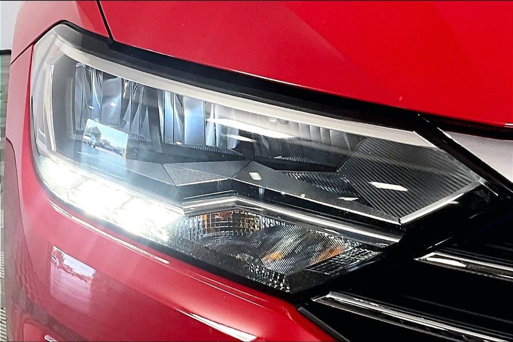 Used 2019 Volkswagen Jetta SE image 27