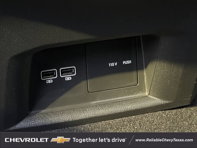 Used 2020 Volkswagen Atlas Cross Sport SEL R-Line AWD/4WD image 35