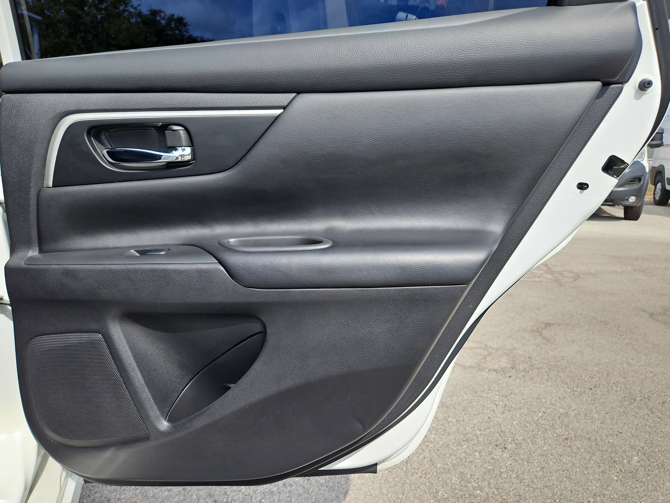 Used 2018 Nissan Altima 2.5 SR FWD image 26