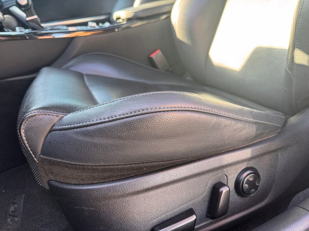 Used 2019 Kia Stinger Premium image 25