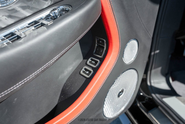 Used 2025 Bentley Continental GT Speed image 65