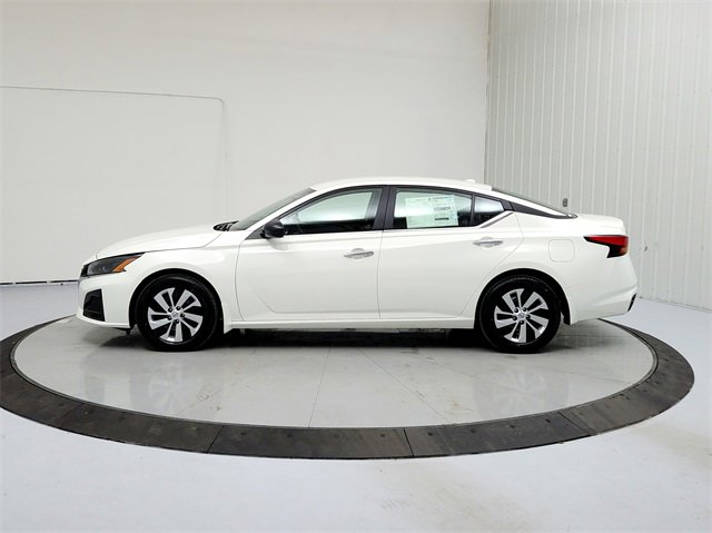 New 2025 Nissan Altima 2.5 S image 4