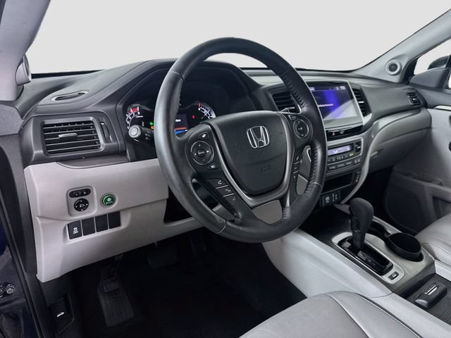 Used 2018 Honda Pilot EX-L image 19