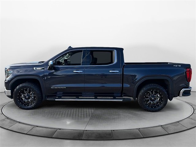 Used 2022 GMC Sierra 1500 SLT image 4