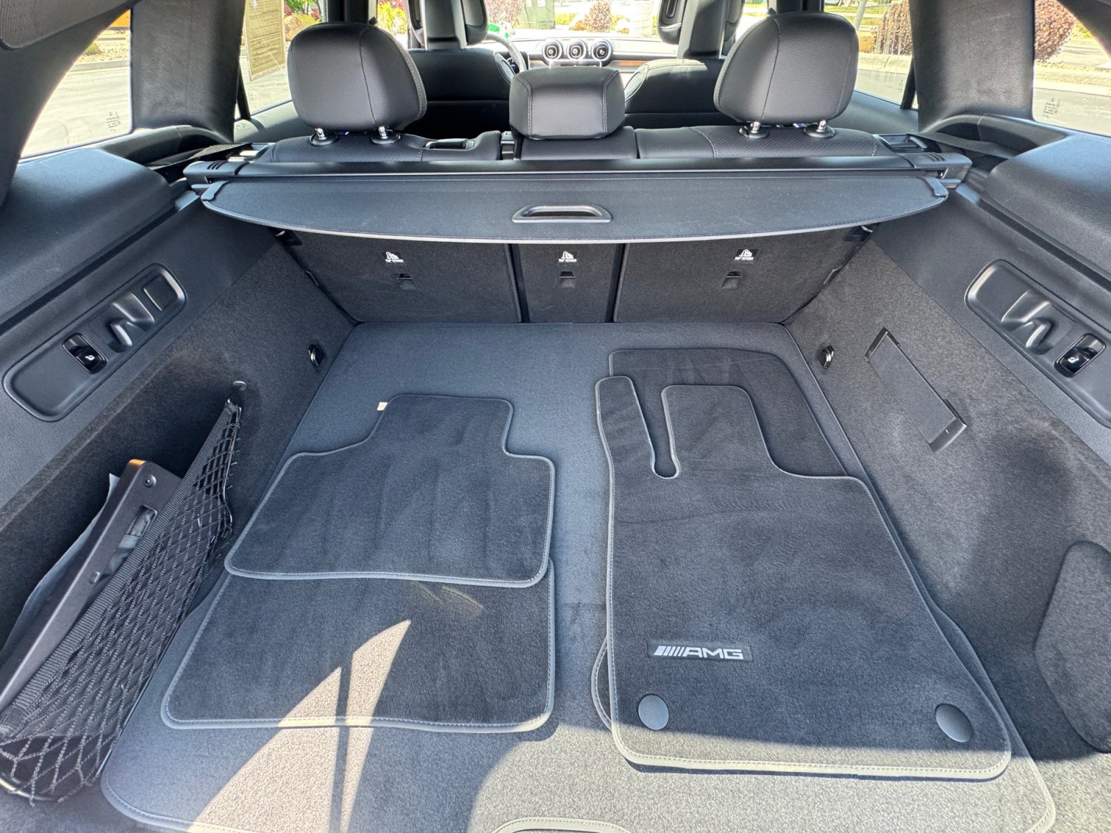 Certified 2026 Mercedes-Benz GLC 300 4MATIC image 17