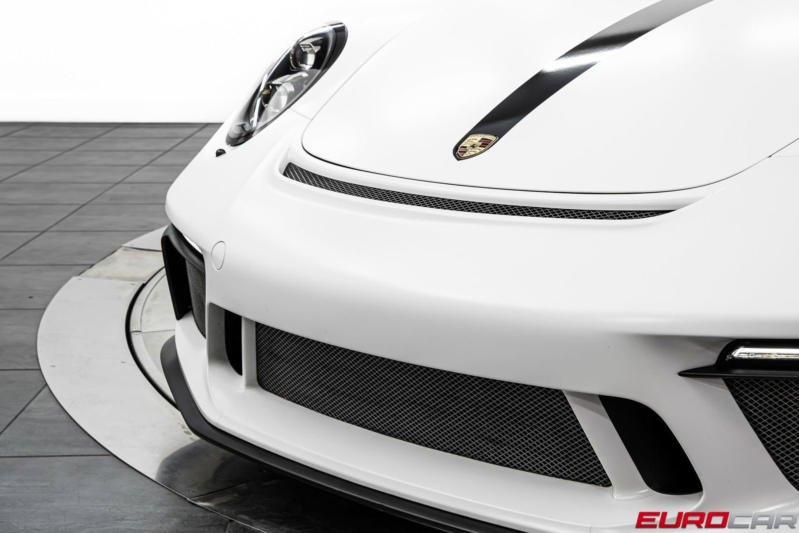 Used 2018 Porsche 911 GT3 image 10