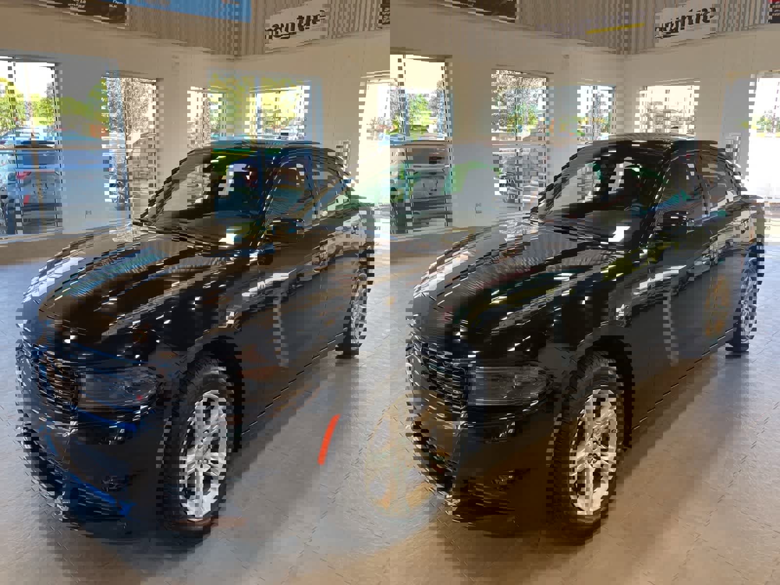 Used 2023 Dodge Charger SXT