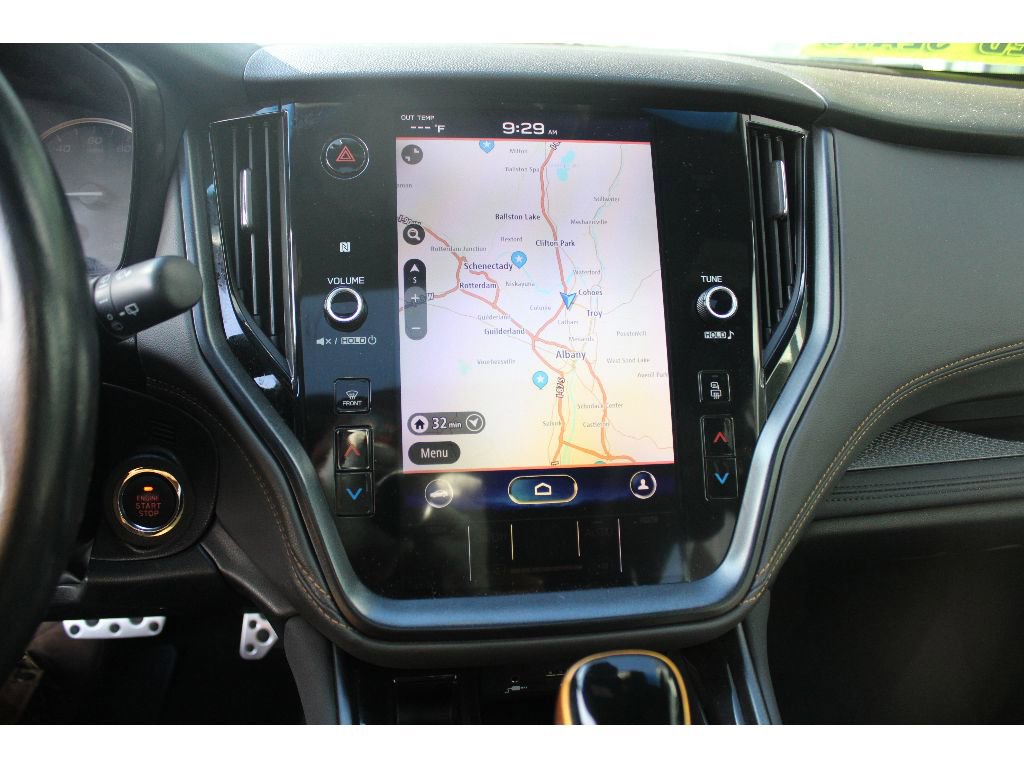 Used 2022 Subaru Outback Wilderness image 12