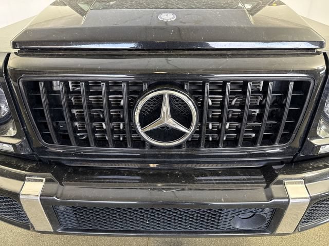Used 2017 Mercedes-Benz G 550 image 26