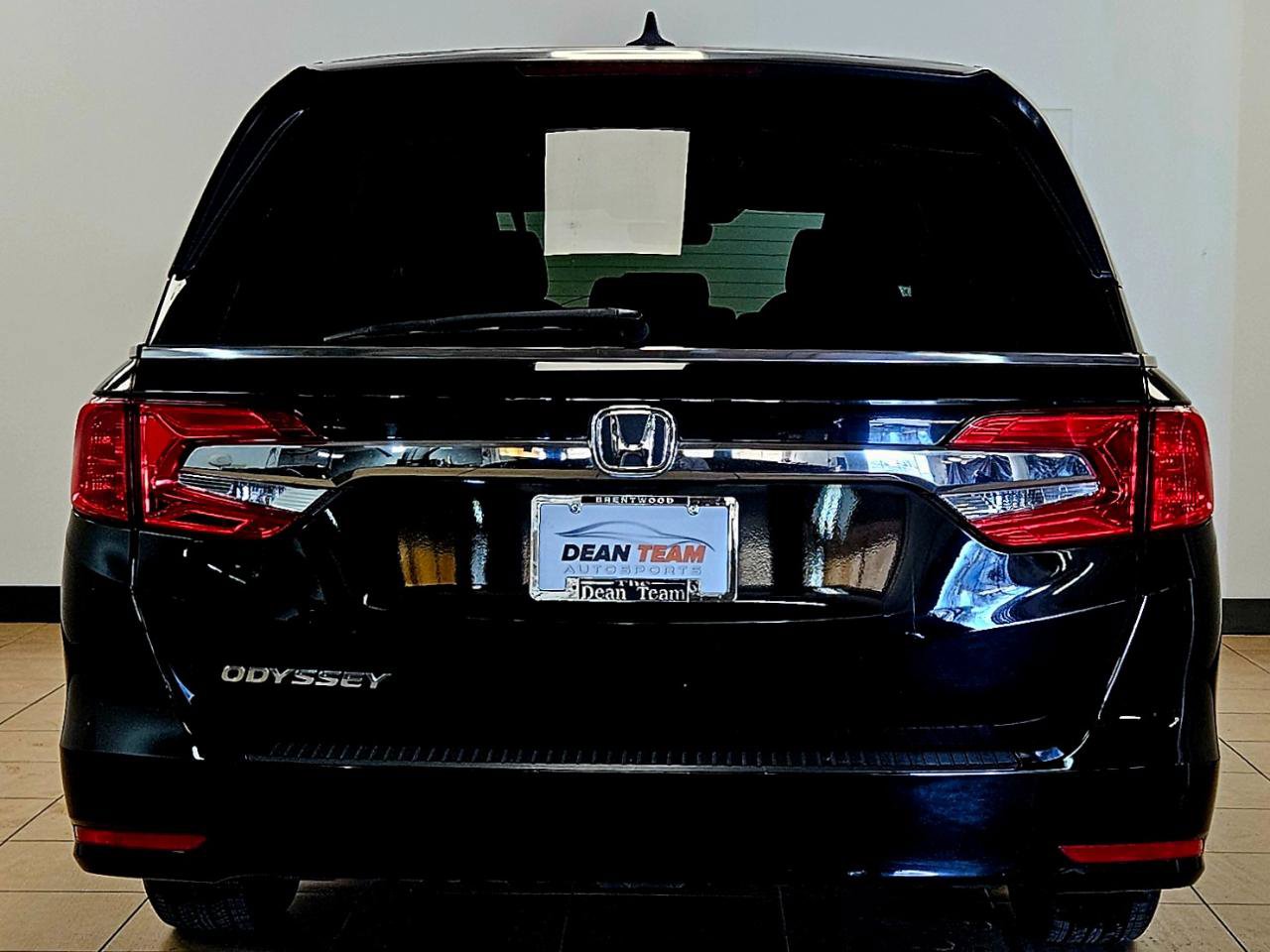 Used 2019 Honda Odyssey EX-L image 5