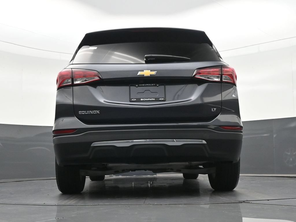 Used 2023 Chevrolet Equinox LT FWD image 26