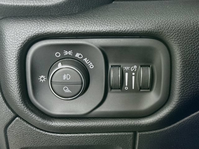 Used 2026 RAM 1500 Rebel w/ Rebel Level 2 Equipment Group AWD/4WD image 10