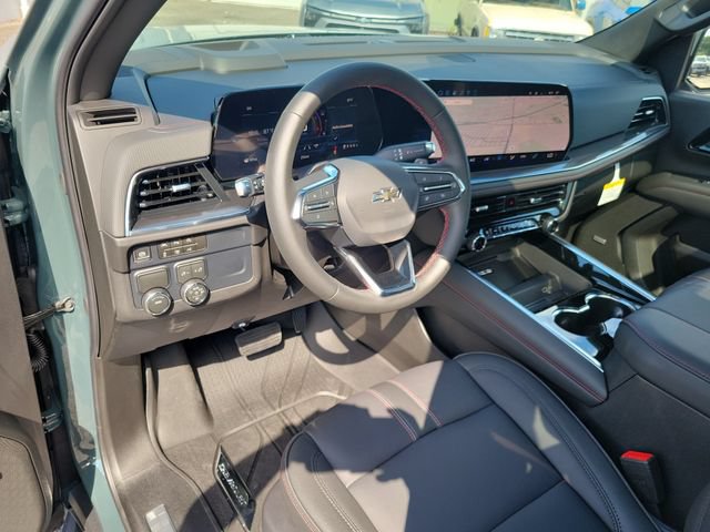 Used 2026 Chevrolet Suburban RST w/ Comfort Package RWD image 22