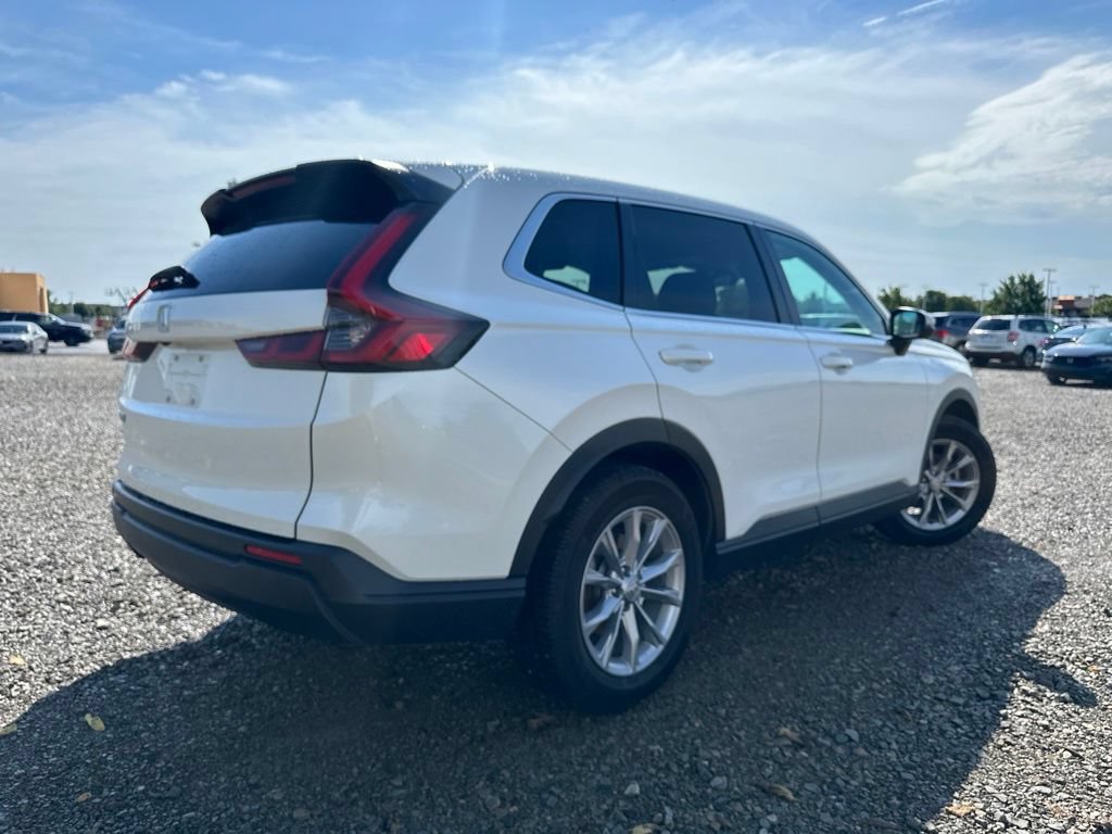 Used 2023 Honda CR-V EX-L image 13