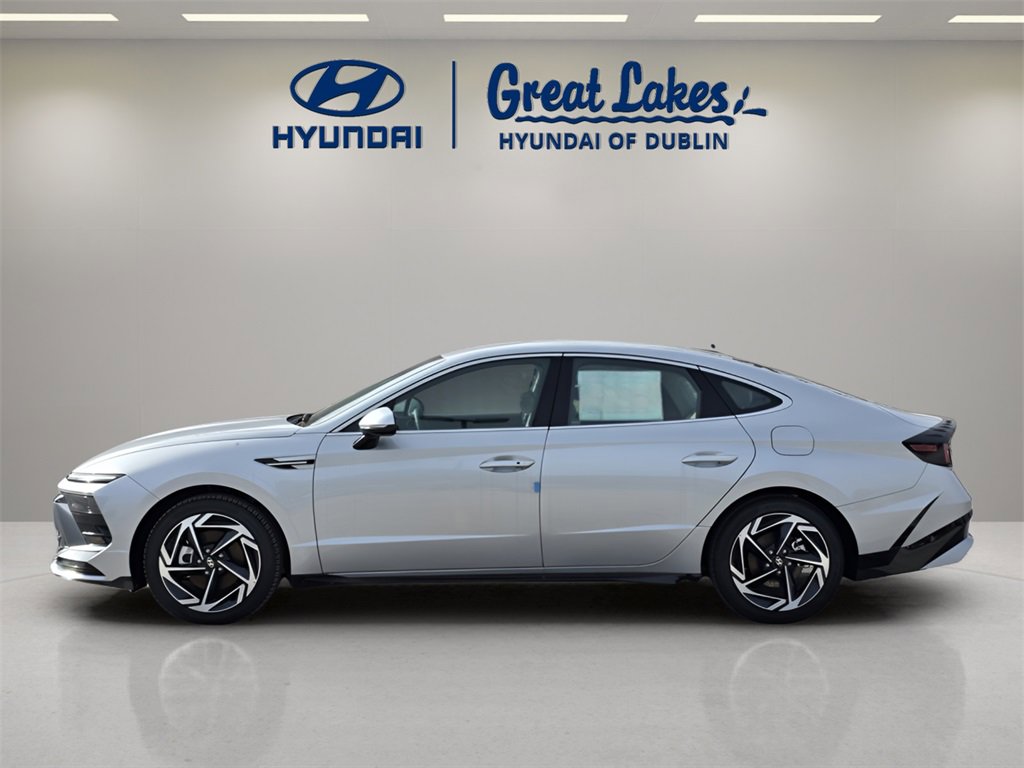 New 2026 Hyundai Sonata SEL image 2