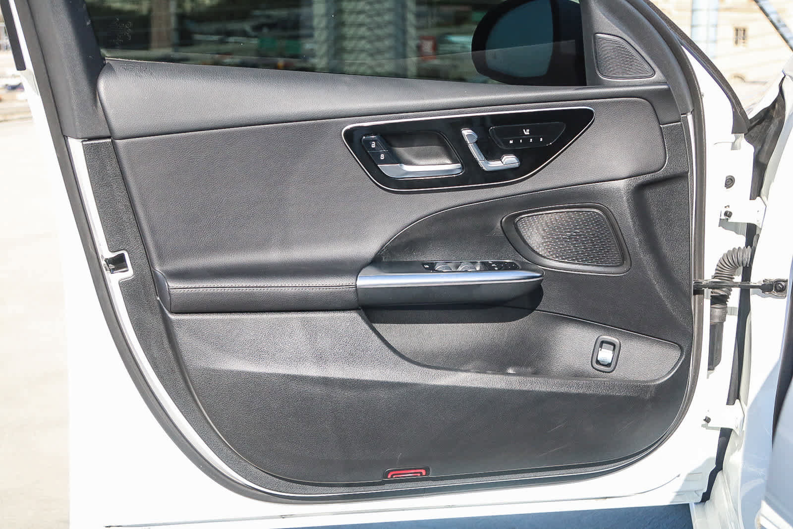 Used 2023 Mercedes-Benz C 300 Sedan image 20