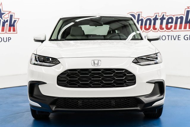 New 2026 Honda HR-V LX image 11