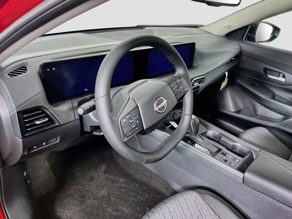 New 2027 Nissan Sentra SV FWD image 8