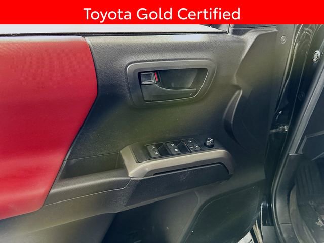 Certified 2023 Toyota Tacoma SR5 image 17