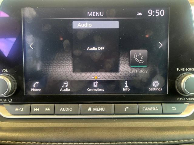 Used 2023 Nissan Rogue SV w/ SV Premium B Package AWD/4WD image 13