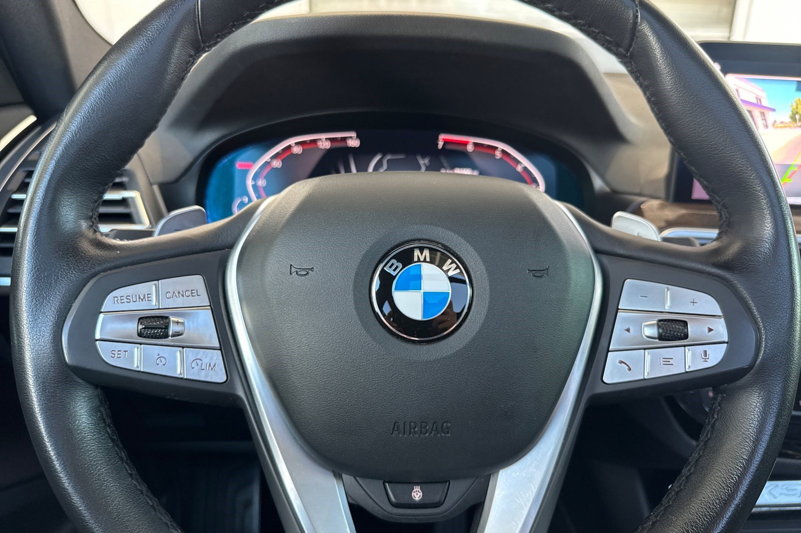 Used 2023 BMW X3 xDrive30i w/ Premium Package AWD/4WD image 30