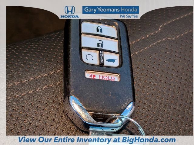 Used 2021 Honda CR-V EX-L image 36