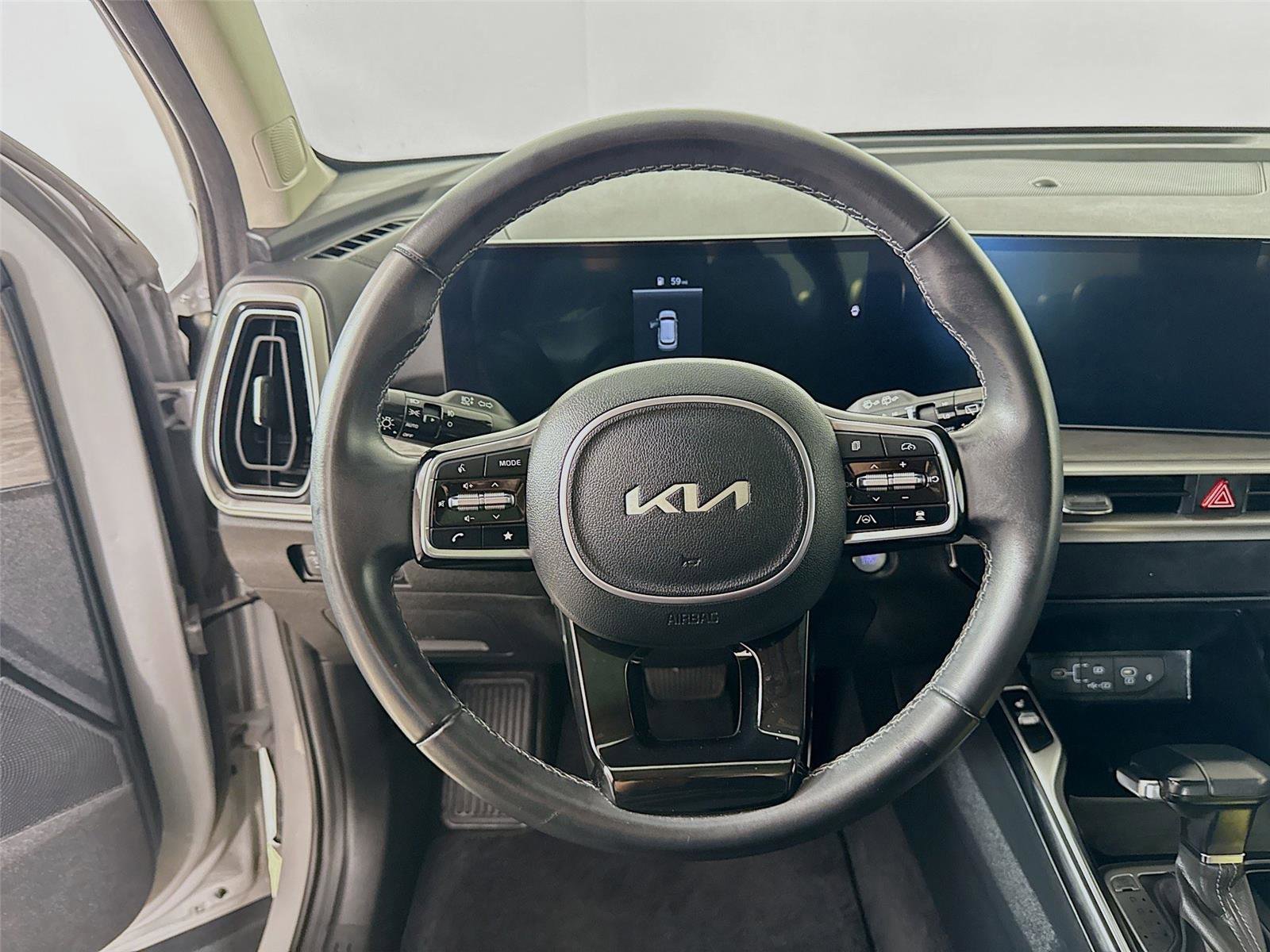 Used 2024 Kia Sorento X-Line EX AWD/4WD image 19