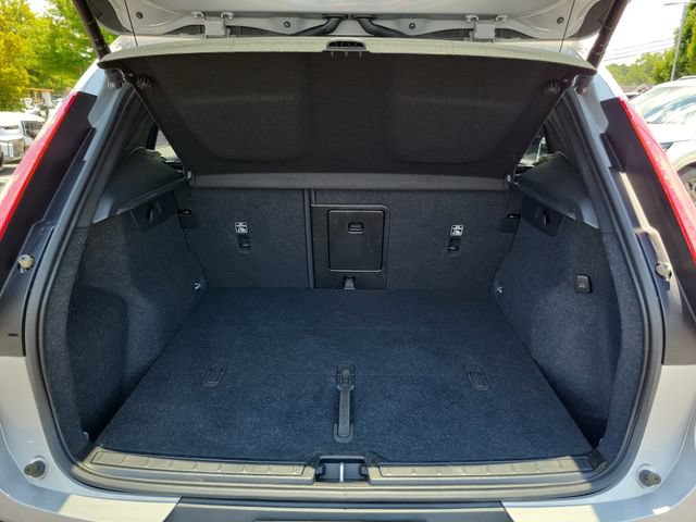 Used 2023 Volvo XC40 Recharge Ultimate AWD/4WD image 8