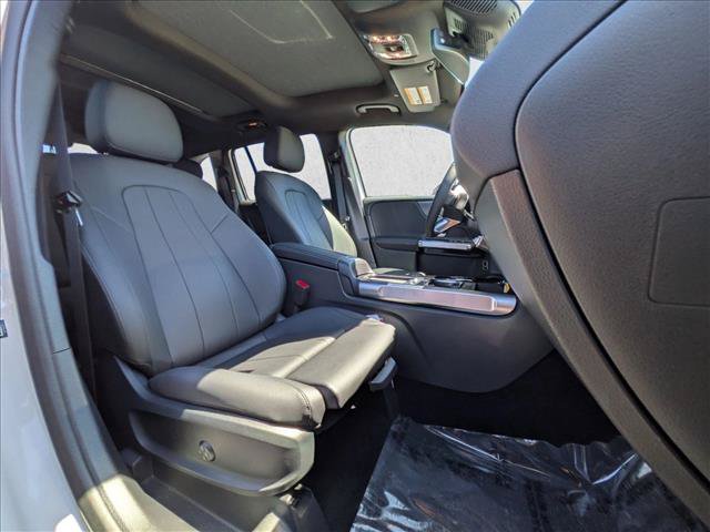 Certified 2026 Mercedes-Benz GLB 250 image 19