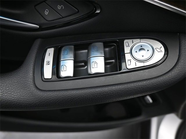 Used 2017 Mercedes-Benz GLC 300 GLC 300 Coupe image 21