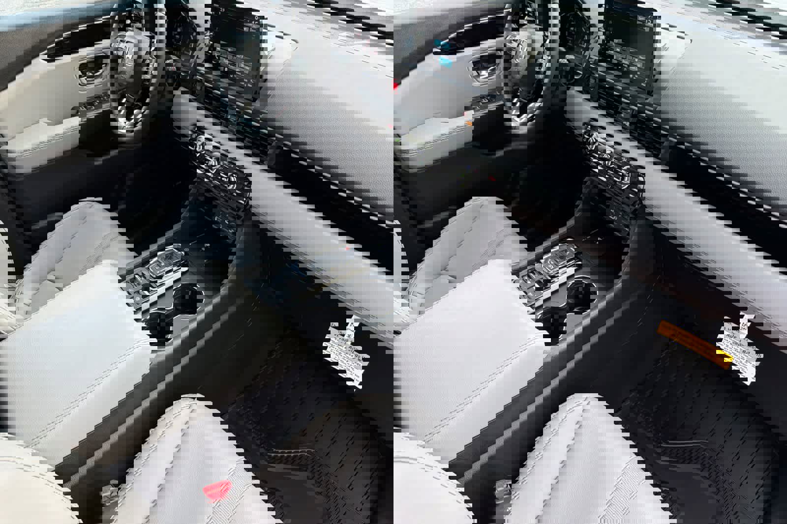 New 2025 Honda Pilot EX-L image 19