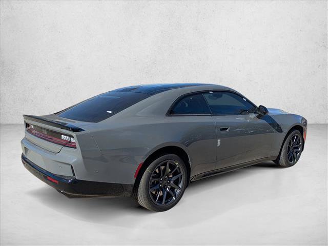 New 2026 Dodge Charger Scat Pack w/ Blacktop Package image 2