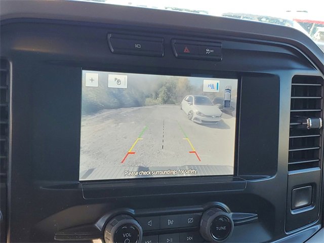 Used 2023 Ford F150 XLT w/ Trailer Tow Package image 18