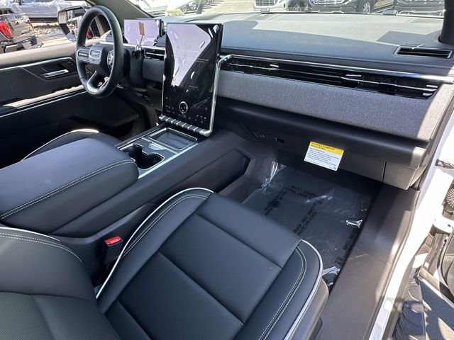 New 2026 GMC Sierra EV Elevation image 30