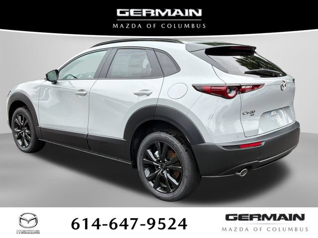 New 2026 MAZDA CX-30 Aire Edition AWD/4WD image 8