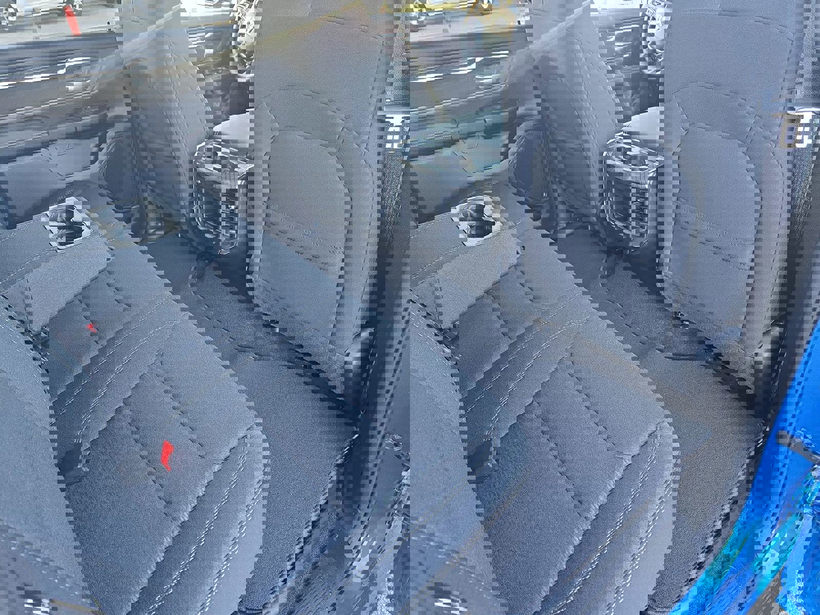 New 2026 RAM 1500 Big Horn image 13