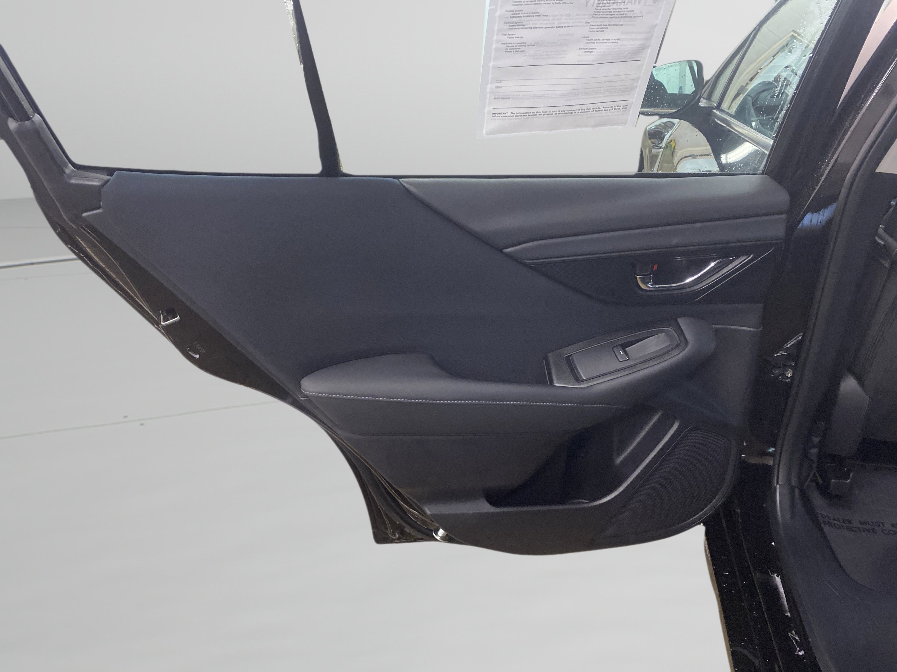 Used 2023 Subaru Legacy Premium AWD/4WD image 10