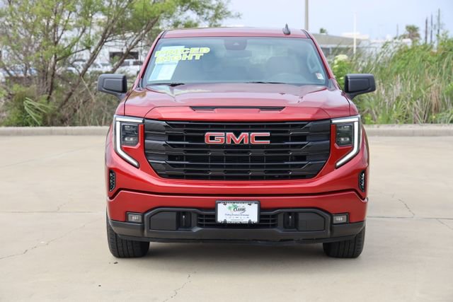 Certified 2023 GMC Sierra 1500 Elevation RWD video 2