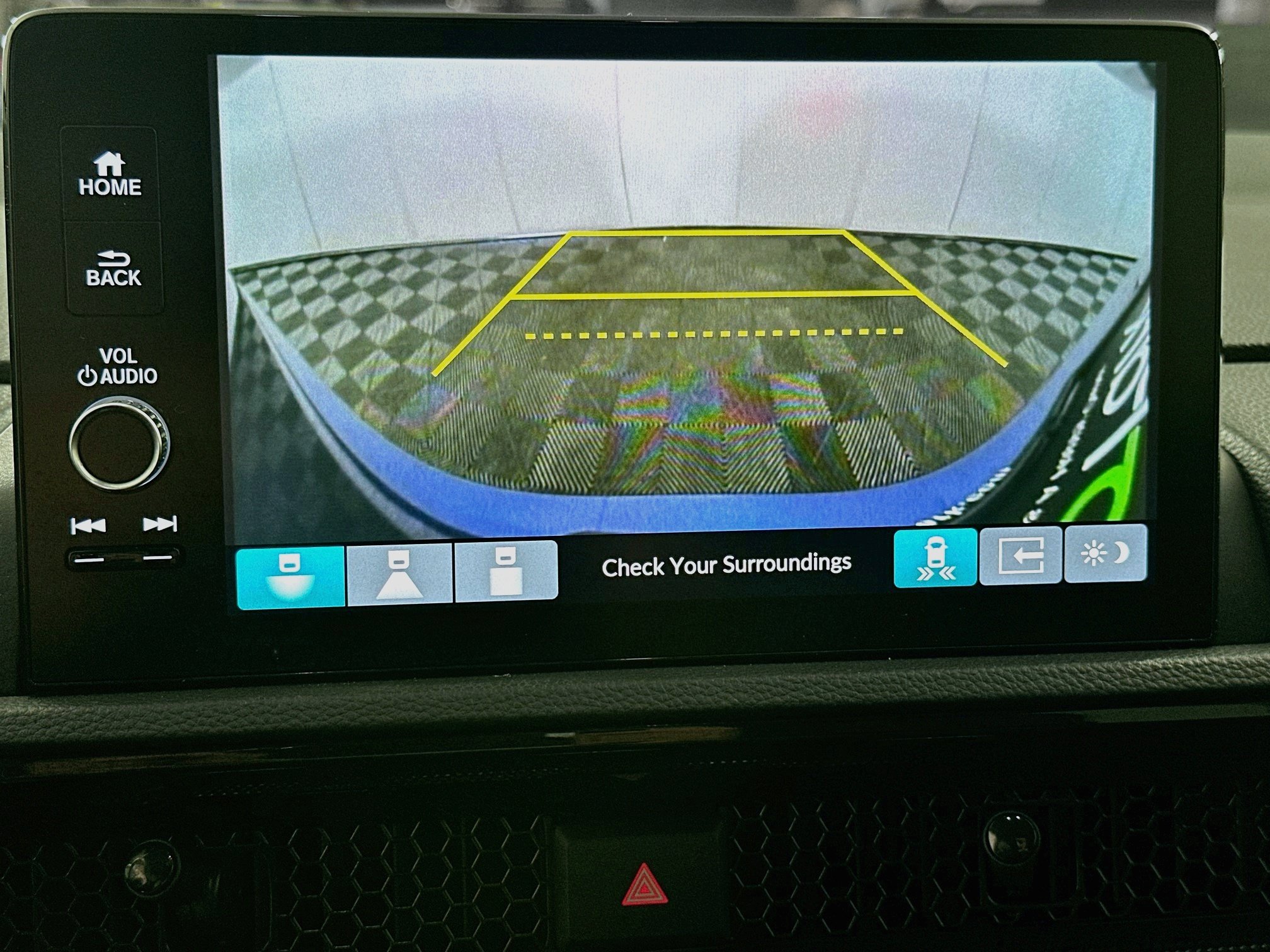 Used 2025 Honda CR-V EX-L image 22