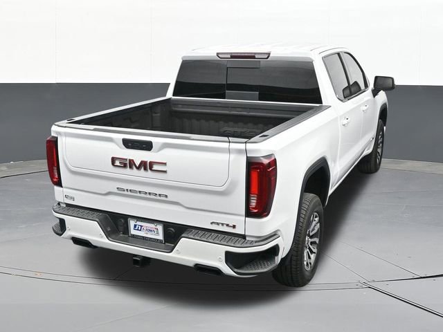 Used 2021 GMC Sierra 1500 AT4 w/ AT4 Premium Package AWD/4WD image 62