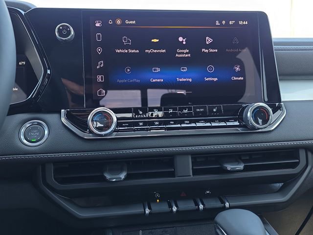 New 2026 Chevrolet Colorado LT w/ LT Convenience Package image 21