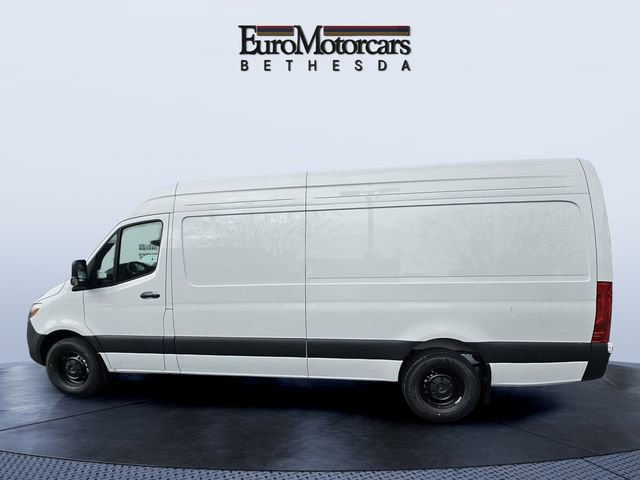 New 2026 Mercedes-Benz Sprinter 2500 image 13