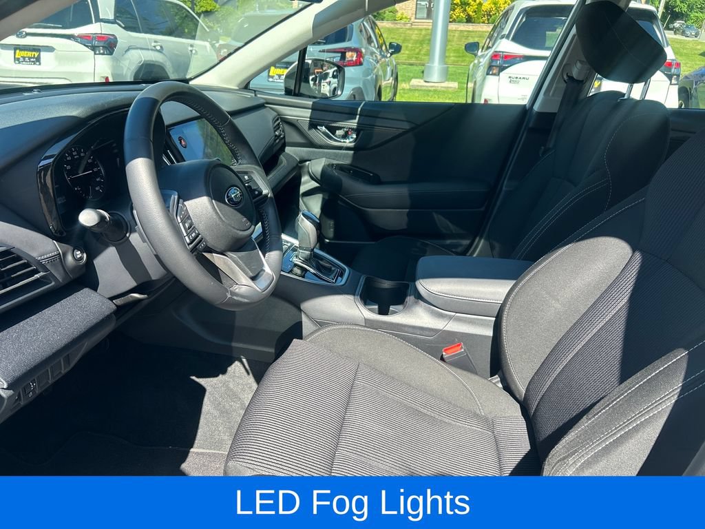New 2024 Subaru Legacy Premium AWD/4WD image 12
