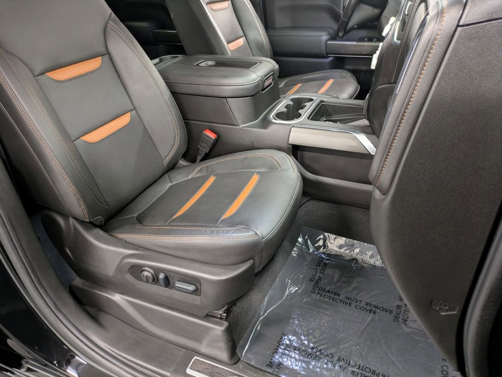 Used 2022 GMC Sierra 2500 AT4 w/ AT4 Premium Plus Package image 30