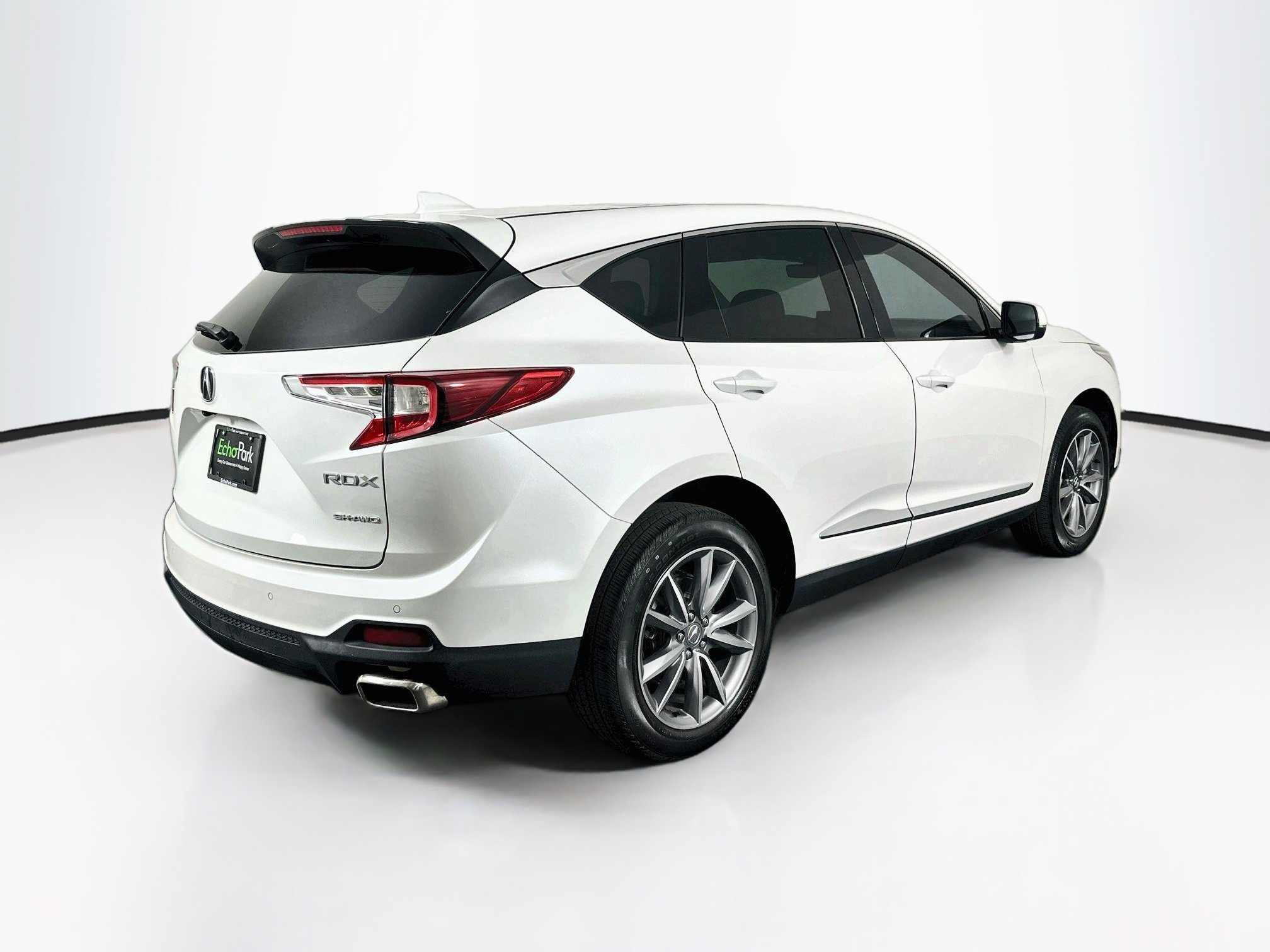 Used 2024 Acura RDX w/ Technology Package AWD/4WD image 9