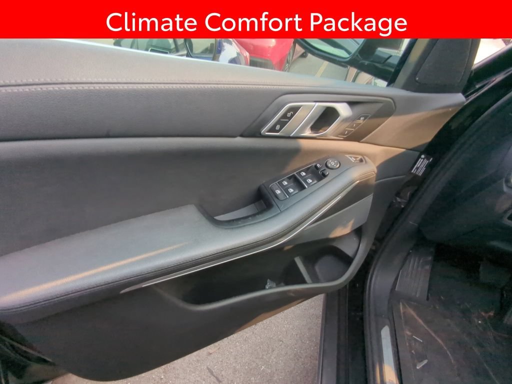 Used 2022 BMW X5 xDrive40i w/ Climate Comfort Package AWD/4WD image 8